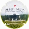 ALBET I NOYA--X.244093 (Text inferior més llarg)