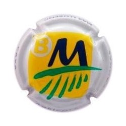 AGRICOLA BONMAS--X.36606 (GRIS)