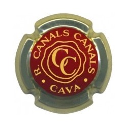 CANALS CANALS R--V.0290--X.05522
