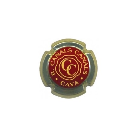 CANALS CANALS R-V.0290-X.05522