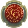 CANALS CANALS R-V.0290-X.05522