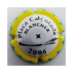 PIRULA BLANCHER--X.17154--V.C1367 (CALÇOTADA BLANCHER 2006)