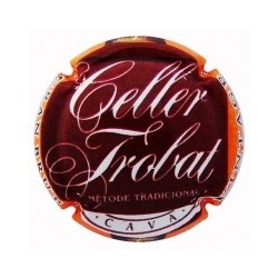 CELLER TROBAT--X.131512 (TARONJA)