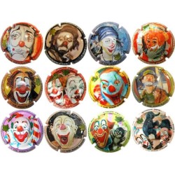 CAL DAMIA--X.60598 (SERIE 12 PALLASSOS)