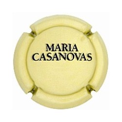 MARIA CASANOVAS--X.243517