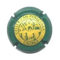 CELLER CAN PERECLARA--V.3910--X.03116