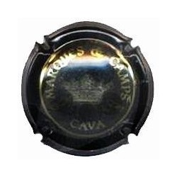 MARQUES DE CAMPS-V.0537--X.09121
