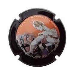 CODORNIU--X.87475--V.23766 (Reina M. Cristina)