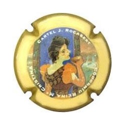 CODORNIU--X.88592--V.26482 (Reina M. Cristina)