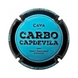 CARBO CAPDEVILA--X.143700