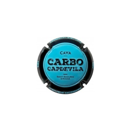 CARBO CAPDEVILA--X.143700