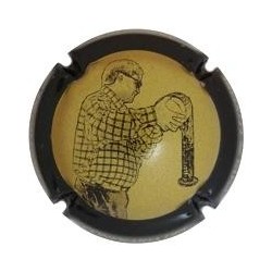 SANT LLOGARI--X.91236--V.26060