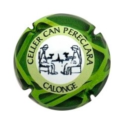 CELLER CAN PERECLARA--X.155827