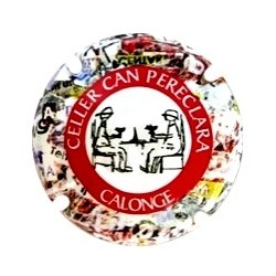 CELLER CAN PERECLARA--X.139532