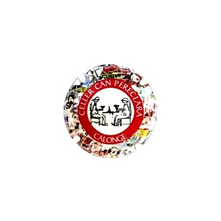 CELLER CAN PERECLARA--X.139532