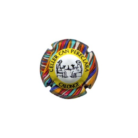 CELLER CAN PERECLARA--X.190856