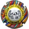 CELLER CAN PERECLARA--X.190856