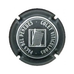 JOSEP COLET ORGA--X.125939