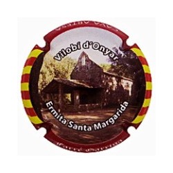 FARRE GARRIGA--X.251320 (Vilobí d'Onyar)