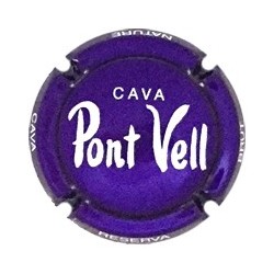 PONT VELL--X.160881