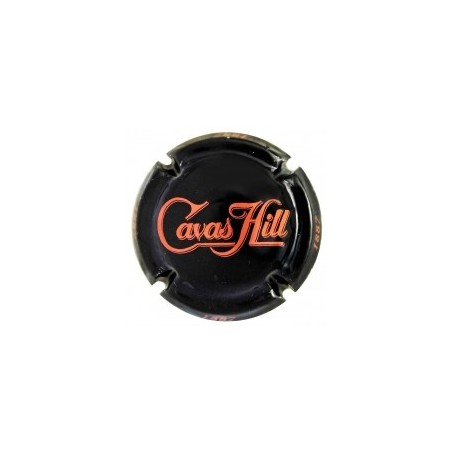 CAVAS HILL--X.226150