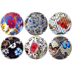 JUVE & CAMPS--X. 161250 (SERIE 6 XAPES)