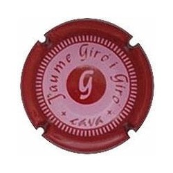 JAUME GIRO I GIRO-V.5738--X.12785