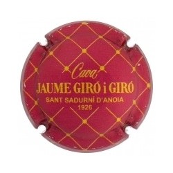 JAUME GIRO I GIRO--X.126033