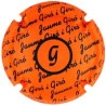 JAUME GIRO GIRO---X.26344--V.8192ET (LOGO NEGRE)