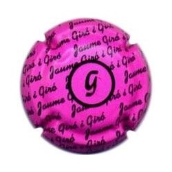 JAUME GIRO GIRO---X.37053--V.11864ET (ROSA FOSFORITO)