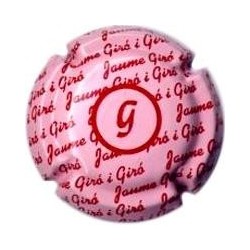 JAUME GIRO GIRO---X.47597--V.14569ET