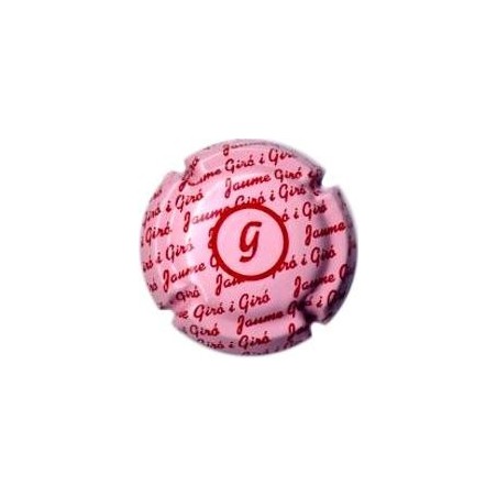 JAUME GIRO GIRO---X.47597--V.14569ET