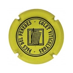 JOSEP COLET ORGA--X.179935 (GROC VERDÓS MATE)