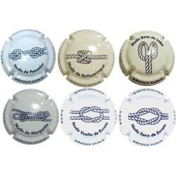 RAFOLS SURIA--X.41017 (SERIE 6 NUDOS)