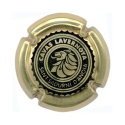 LAVERNOYA--X.33590  LLETRES FINES
