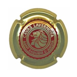 LAVERNOYA-V.6358--X.12604--BB.43  CENTRE VERMELL