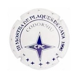 PIRULA MOSTRA DE PLAQUES CPC 1996--X.96005668--V.C004