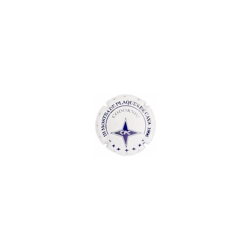 PIRULA MOSTRA DE PLAQUES CPC 1996--X.96005668--V.C004