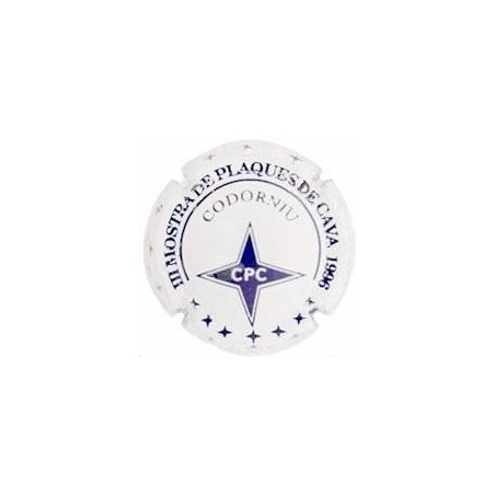 PIRULA MOSTRA DE PLAQUES CPC 1996--X.96005668--V.C004