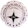PIRULA MOSTRA DE PLAQUES CPC 2001 COVIDES--X.1005681--V.C183