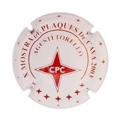 PIRULA MOSTRA DE PLAQUES CPC 2003 TORELLO--X.3005687--V.C480