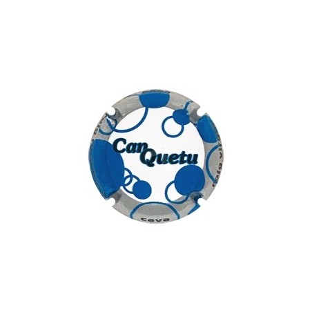 CAN QUETU--X.206128