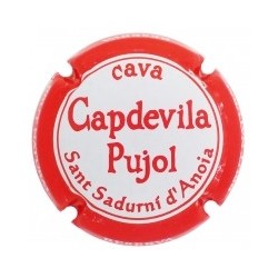 CAPDEVILA PUJOL--X.181426