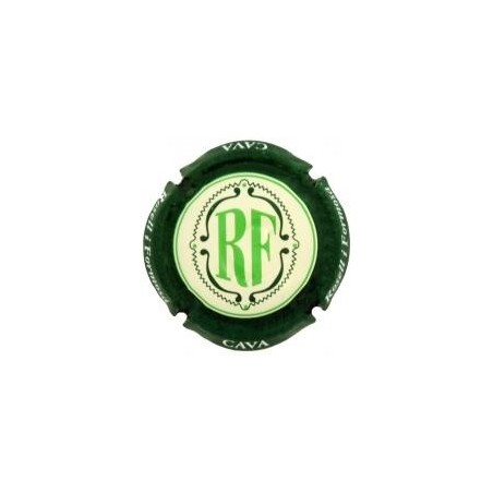 ROSELL FORMOSA--V.20022--X.39775