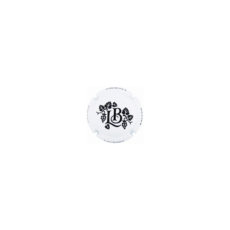 LACRIMA BACCUS--X.234895