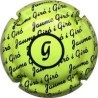JAUME GIRO GIRO---X.74634--V.20403 (groc fluorescent)