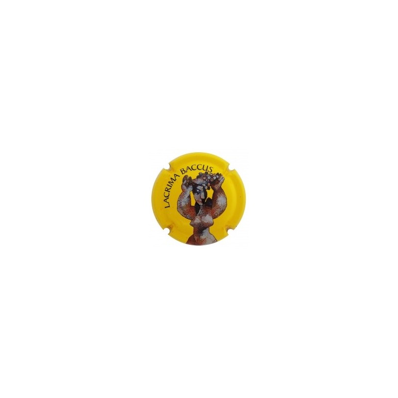 LACRIMA BACCUS---X.161750