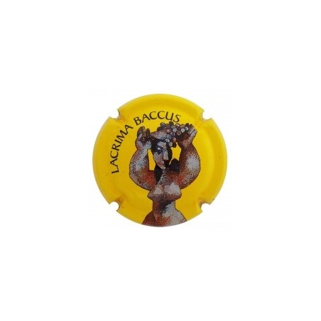 LACRIMA BACCUS---X.161750