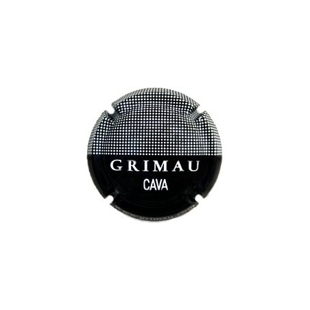 GRIMAU DE PUJADES--V.3489--X.236989