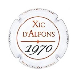 XIC D'ALFONS--X.255218